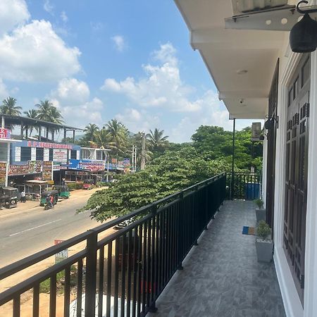 Sns Guest House Galewela 外观 照片
