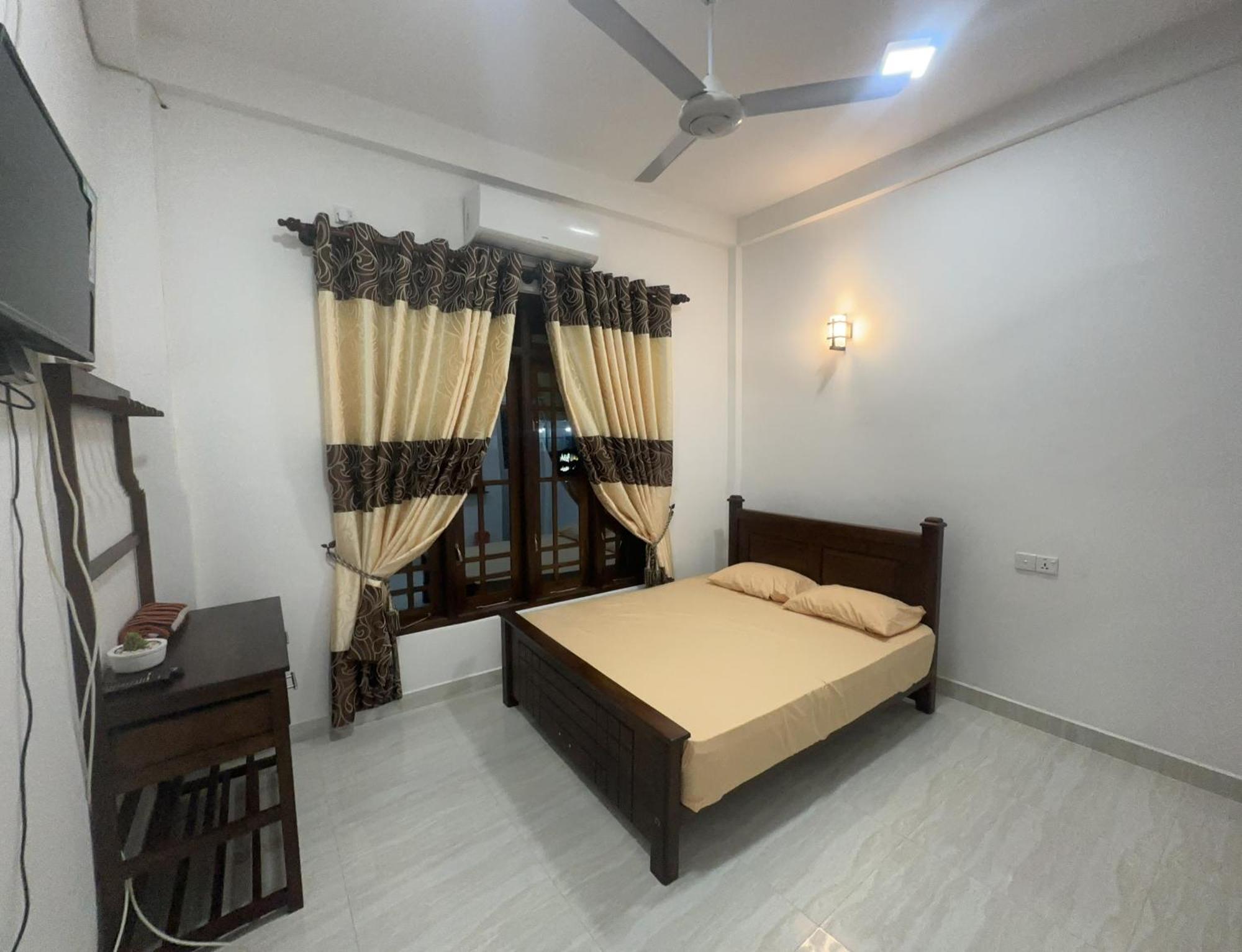 Sns Guest House Galewela 外观 照片