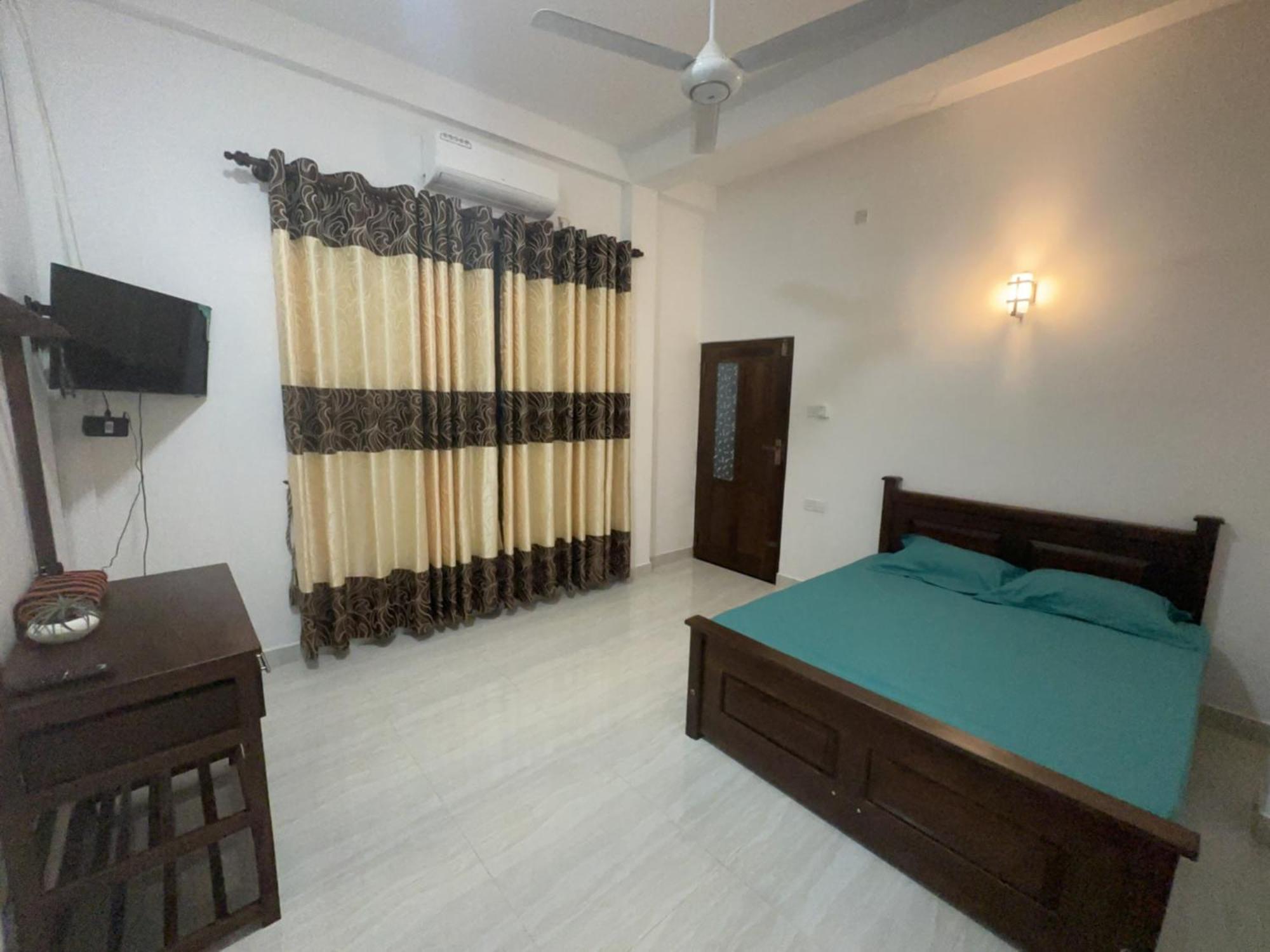 Sns Guest House Galewela 外观 照片