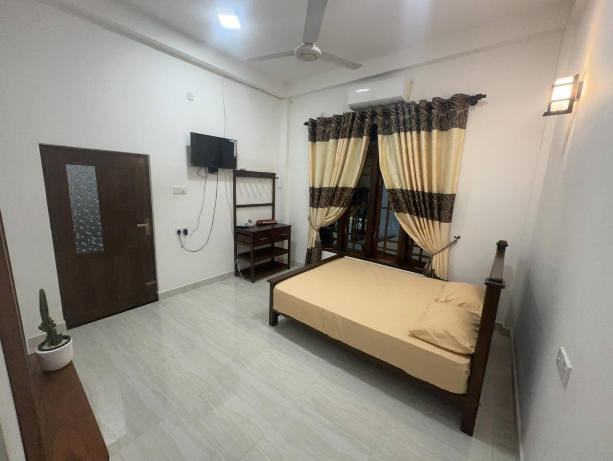 Sns Guest House Galewela 外观 照片